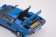 Lamborghini Countach 5000 S, Blue, with openings