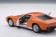 Lamborghini Miura SV, Orange, with openings AUTOart 54542 1:43