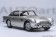 Aston Martin DB5 Birch Silver