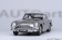 Aston Martin DB5 Birch Silver