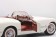Chevrolet Corvette 1953, Polo White
