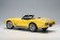 Chevrolet Corvette 1969, Daytona Yellow (Limited to 6,000 pcs)