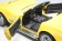 Chevrolet Corvette 1969, Daytona Yellow (Limited to 6,000 pcs)