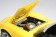 Chevrolet Corvette 1969, Daytona Yellow (Limited to 6,000 pcs)