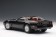 Sale! Chevrolet Corvette 1986, Black diecast AUTOart 71242 scale 1:18
