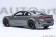 Dodge Charger Scat Pack Widebody Destroyer Grey