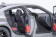 Dodge Charger Scat Pack Widebody Destroyer Grey