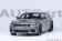 Dodge Charger Scat Pack Widebody Destroyer Grey