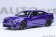 Dodge Charger Scat Pack Widebody Plum Crazy 71757
