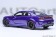 Dodge Charger Scat Pack Widebody Plum Crazy 71757