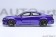 Dodge Charger Scat Pack Widebody Plum Crazy 71757