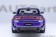Dodge Charger Scat Pack Widebody Plum Crazy 71757