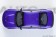 Dodge Charger Scat Pack Widebody Plum Crazy 71757