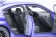 Dodge Charger Scat Pack Widebody Plum Crazy 71757