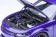 Dodge Charger Scat Pack Widebody Plum Crazy 71757
