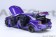 Dodge Charger Scat Pack Widebody Plum Crazy 71757