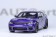 Dodge Charger Scat Pack Widebody Plum Crazy 71757
