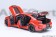 Dodge Charger Scat Pack Widebody Torred 71759