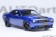 Dodge Challenger SRT Jailbreak 2022 Indigo Blue 71763