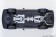 Dodge Challenger SRT Super Stock 2023 Pitch Black 71765