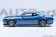 Dodge Challenger SRT Super Stock 2023 Frostbite/Blue 71767 1:18