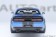 Dodge Challenger SRT Super Stock 2023 Frostbite/Blue 71767 1:18