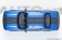 Dodge Challenger SRT Super Stock 2023 Frostbite/Blue 71767 1:18