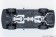 Dodge Challenger SRT Super Stock 2023 Frostbite/Blue 71767 1:18