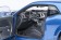Dodge Challenger SRT Super Stock 2023 Frostbite/Blue 71767 1:18