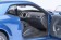 Dodge Challenger SRT Super Stock 2023 Frostbite/Blue 71767 1:18