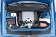 Dodge Challenger SRT Super Stock 2023 Frostbite/Blue 71767 1:18