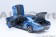 Dodge Challenger SRT Super Stock 2023 Frostbite/Blue 71767 1:18