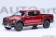 Ford F-150 Raptor Supercrew 2019 Ruby Red 72948 1:18