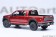 Ford F-150 Raptor Supercrew 2019 Ruby Red 72948 1:18