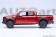 Ford F-150 Raptor Supercrew 2019 Ruby Red 72948 1:18