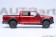 Ford F-150 Raptor Supercrew 2019 Ruby Red 72948 1:18