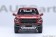 Ford F-150 Raptor Supercrew 2019 Ruby Red 72948 1:18