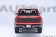Ford F-150 Raptor Supercrew 2019 Ruby Red 72948 1:18