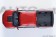 Ford F-150 Raptor Supercrew 2019 Ruby Red 72948 1:18