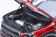 Ford F-150 Raptor Supercrew 2019 Ruby Red 72948 1:18