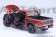 Ford F-150 Raptor Supercrew 2019 Ruby Red 72948 1:18