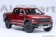 Ford F-150 Raptor Supercrew 2019 Ruby Red 72948 1:18