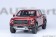 Ford F-150 Raptor Supercrew 2019 Ruby Red 72948 1:18