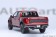 Ford F-150 Raptor Supercrew 2019 Ruby Red 72948 1:18