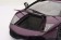 Lamborghini Murcielago LP670-4 SV, Viola Ophelia/Purple