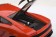 Lamborghini Gallardo LP570-4 Superleggera, Rosso Andromeda/Red