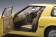 SALE! Mazda Savanna RX-7 (SA) Spark Yellow AUTOart 75983 1:18