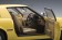 SALE! Mazda Savanna RX-7 (SA) Spark Yellow AUTOart 75983 1:18