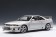 Nissan Skyline GT-R R-Tune (R33) Silver w/Stripes