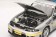 SALE! Silver Nissan Skyline GT-R R33 Pace Car 1997 limited 2,000 pcs! AUTart 77329 1:18 